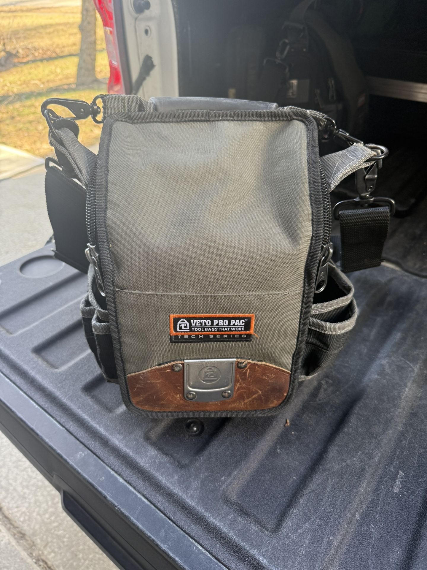 Veto Pro PAC TP-LC