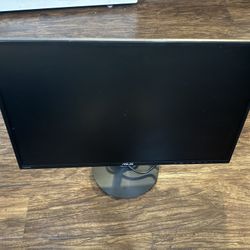 Asus Gaming Monitor 