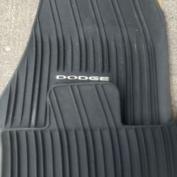 Dodge Challenger All Weather