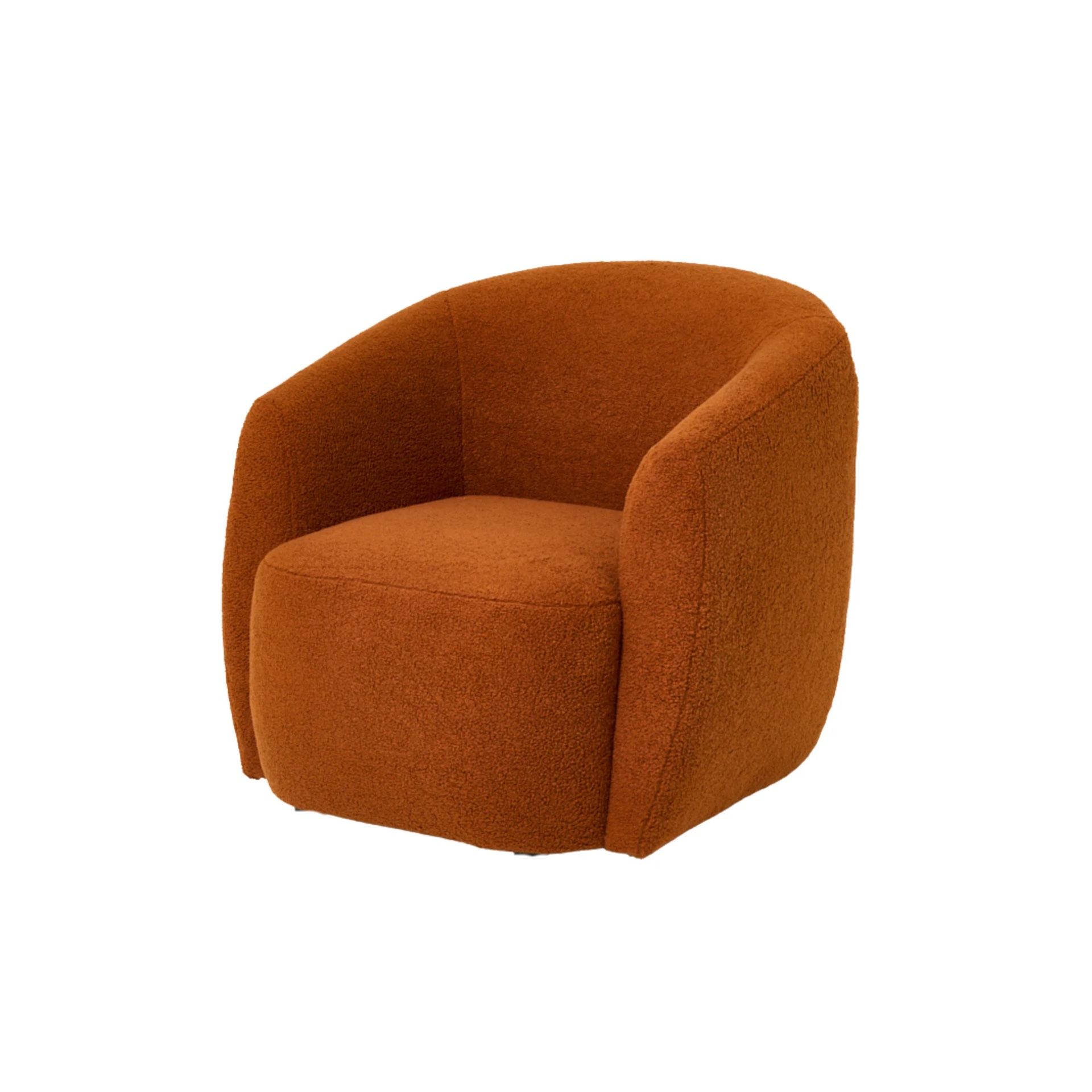 Gela Swivel Chair