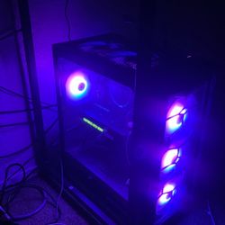  GAMING PC