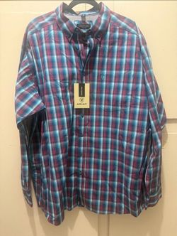 Ariat Pro Series Button-Down Shirt