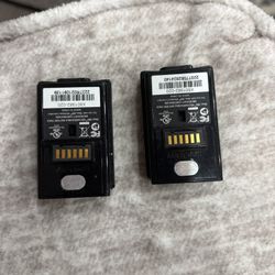 Xbox 360 Controller Rechargeable Batteries