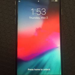 Iphone 6 128GB space Grey unlocked any Carrier