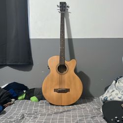 Sunlite (Acoustic Electric Bass)
