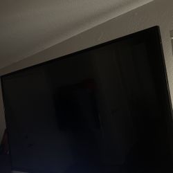 50” LED TV