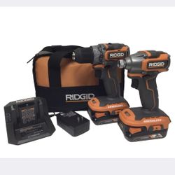 Rigid R8701/R8723 Combo EPJ028607