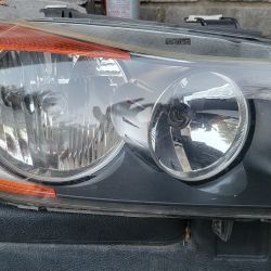 OEM Headlights For Bmw 2006-2008 E90 328i 