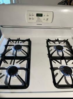 Stove