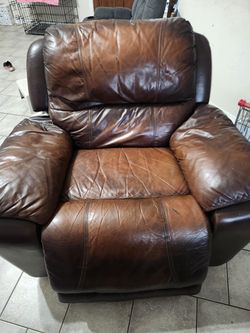 Recliners