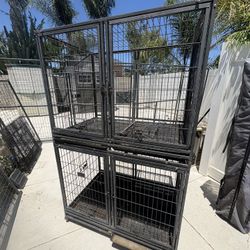 Dog Cage