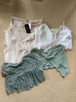 Cruise Wear