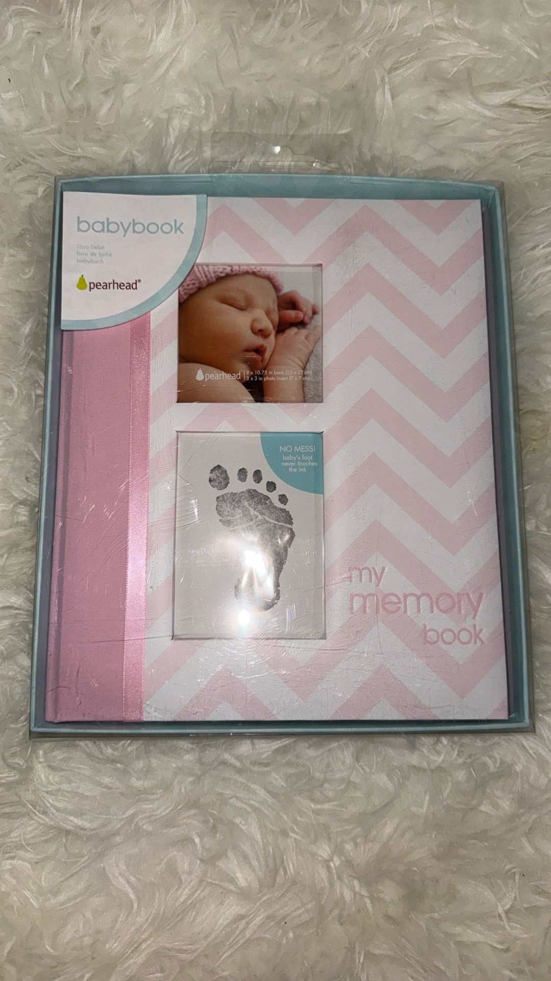 Baby Book