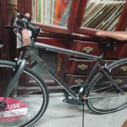 Concord Envoy 700c City bike