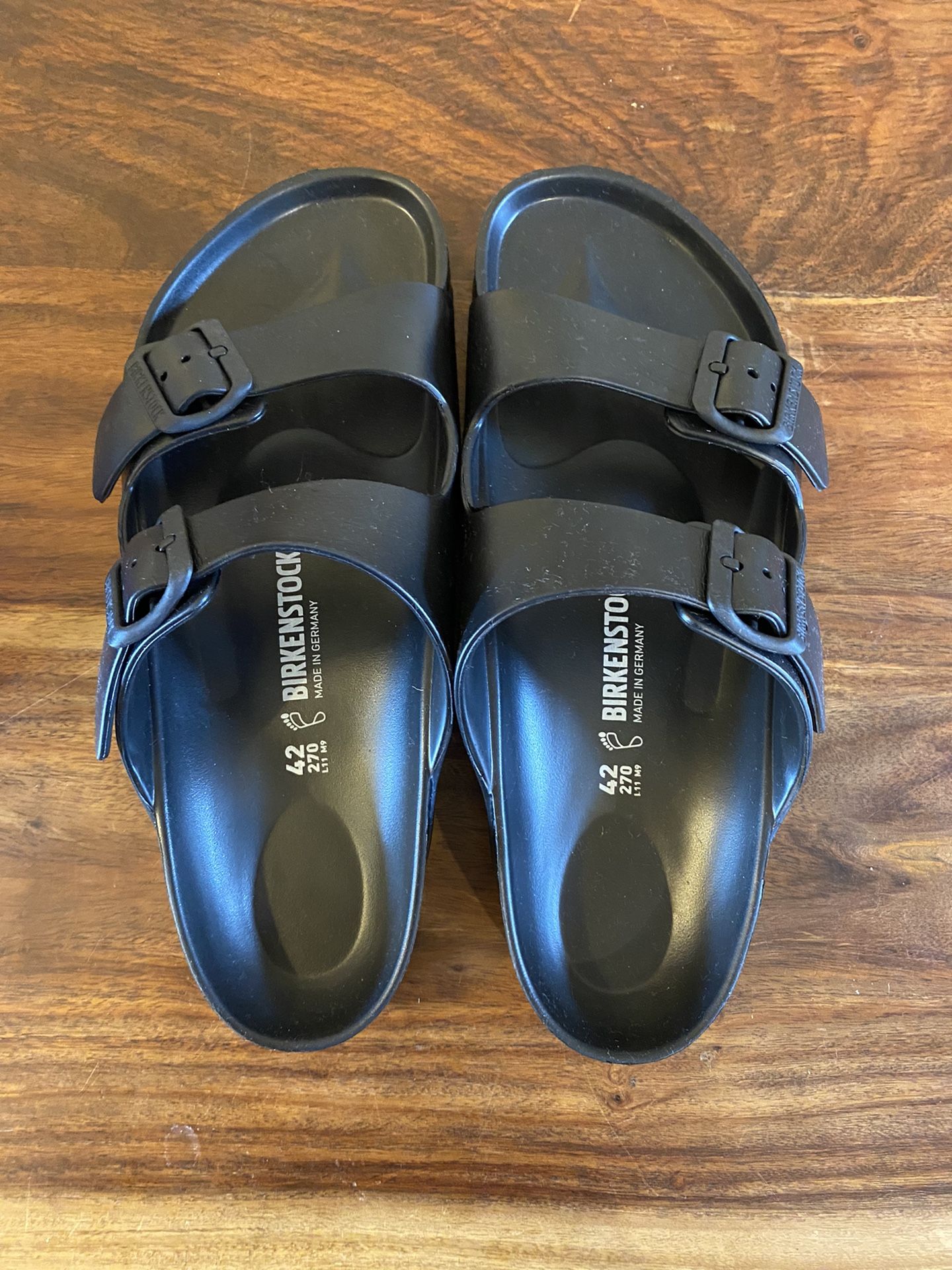 Birkenstock Arizona EVA