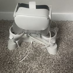 Brand new Meta Oculus Version 1 