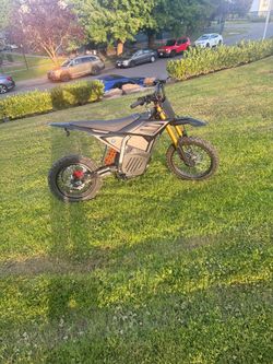 Valtinsu e-bike trade or buy 48v 20.8 ah