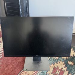 Dell S2716DG Monitor 27 Inch QHD 1440p G-Sync 144hz