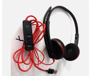 Plantronics Blackwire C3220 USB Headset