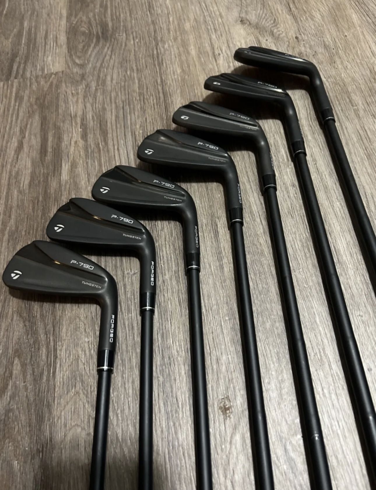 Pre Used. ••Sets••