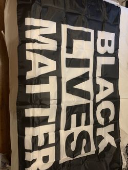 Regular size flags