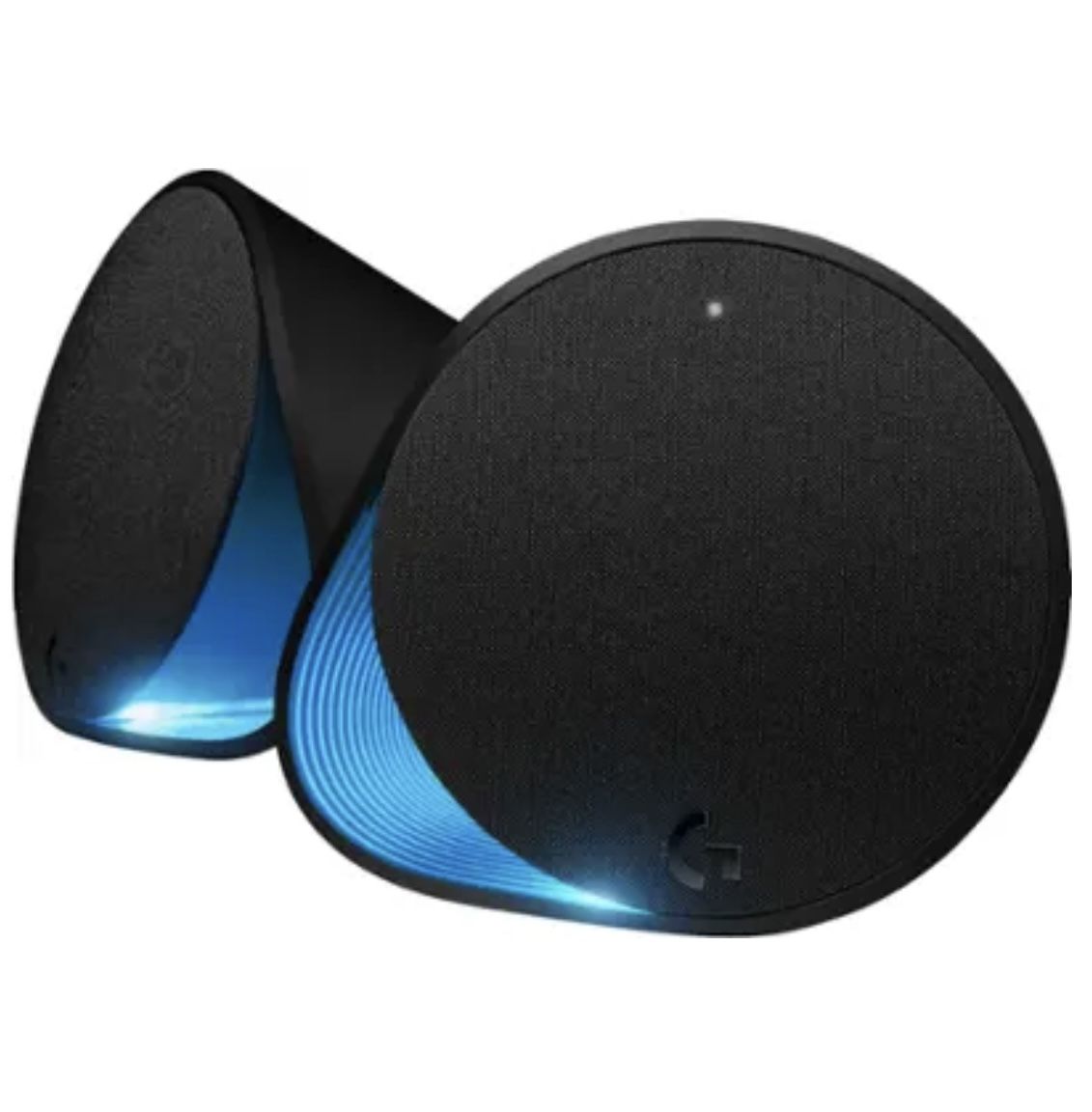 Logitech -G560 Lightsync 2.1 Speakers (bluetooth capable)