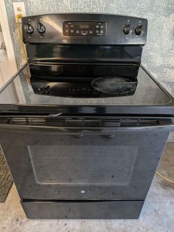 Stove