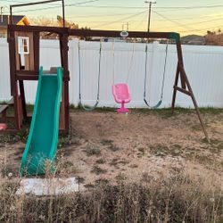 Kids Playground (FREE) (USED)