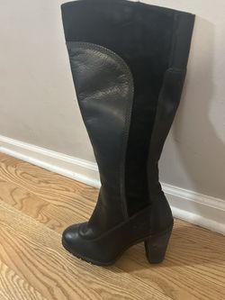 Timberland Womens Boots Sz 6.5