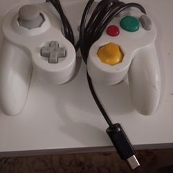 Game Cube Controller