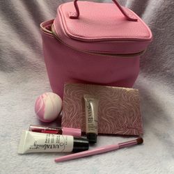 Makeup Bag/kit