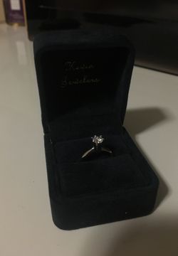 Engagement ring