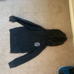 Anti Social Social Club Hoodie Size XS In Men 