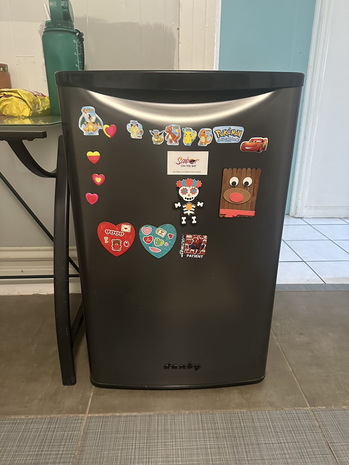 Mini Fridge