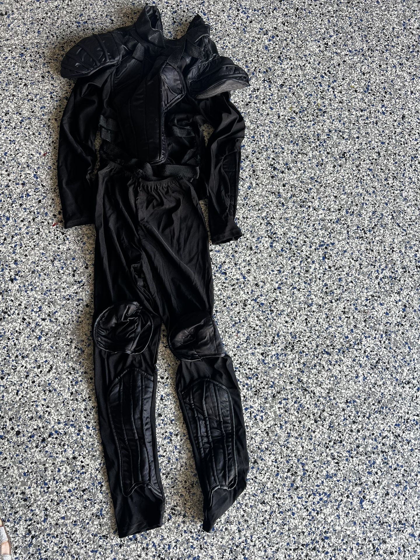 Hunger Games, Katniss Costume