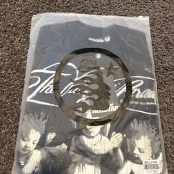Hellstar Graphic Tee 