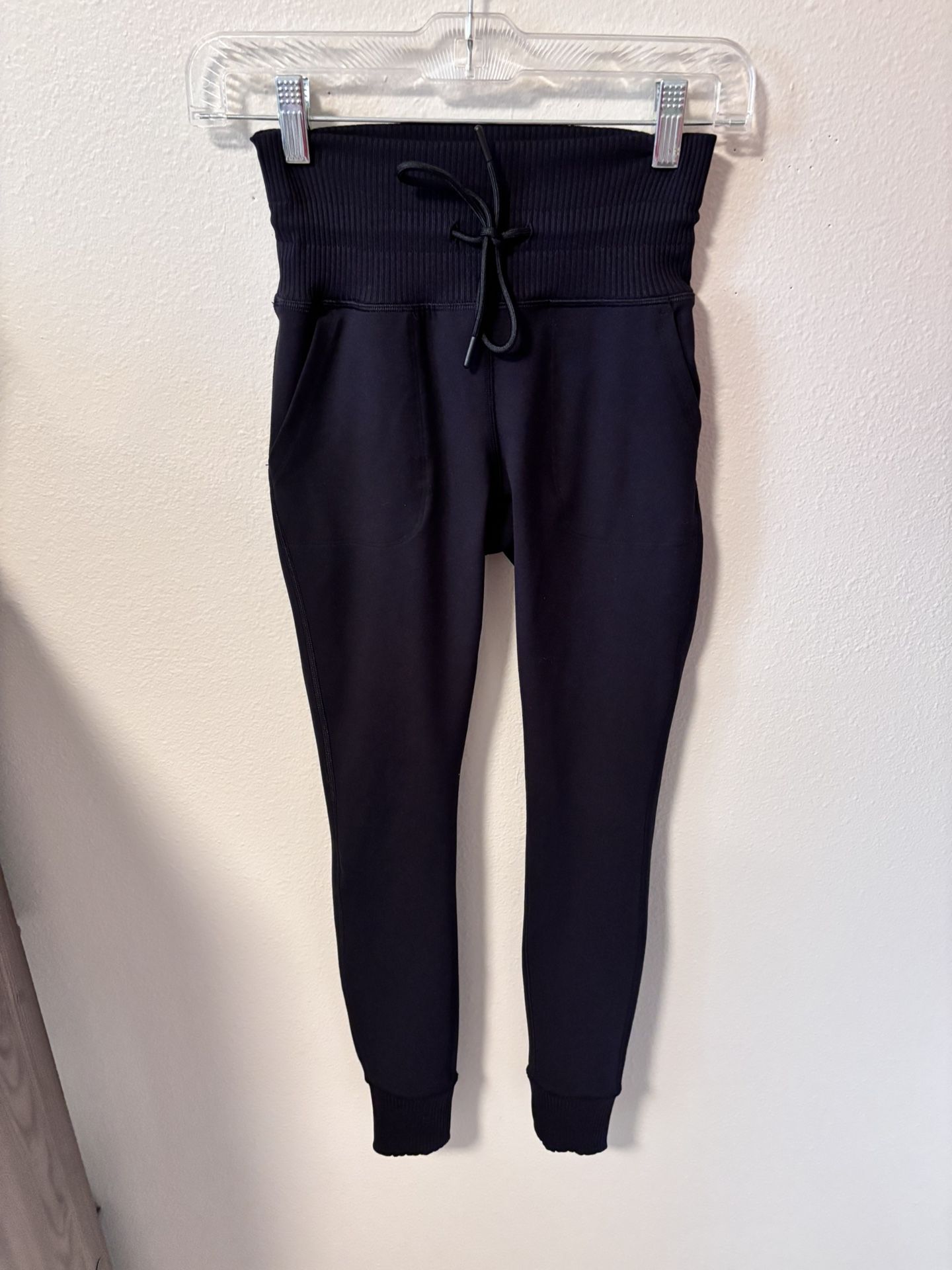 Womens New Avalanche Jogger Leggings