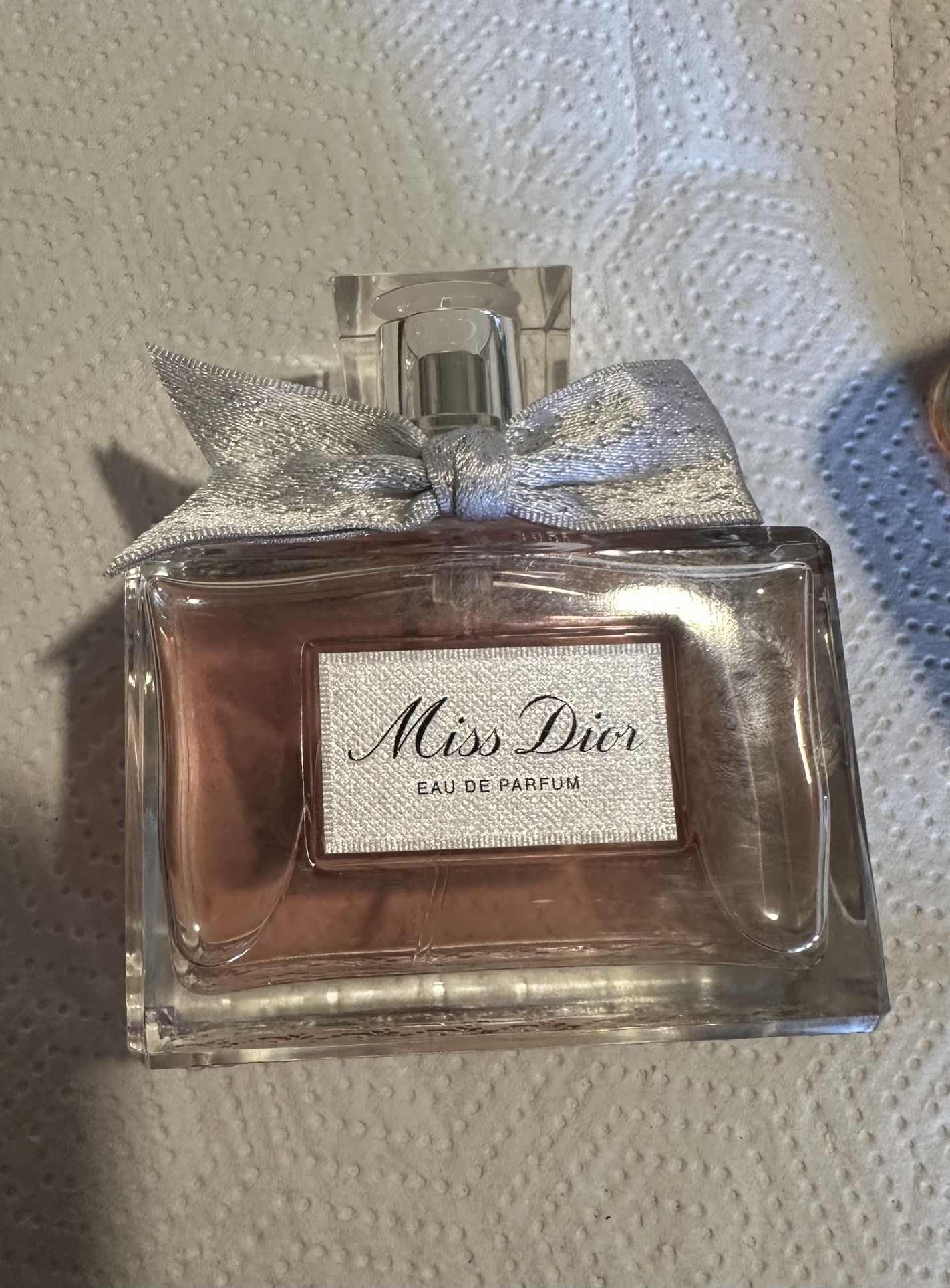 Mis Dior Edp 3 Oz