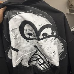 Billionaire Studios Hoodie 