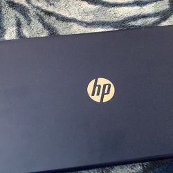 HP Stream 14" Laptop