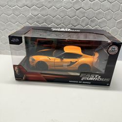 Diecast Cars