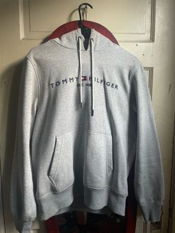 Tommy hilfiger hoodie