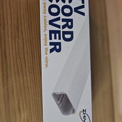 TV Cord Cover