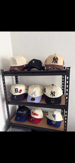 Gorras al mayoreo o menudeo