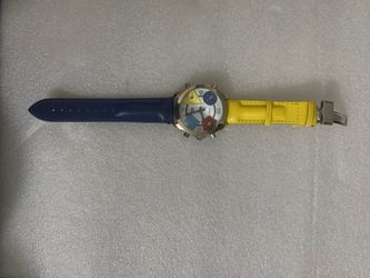 Man’s watch