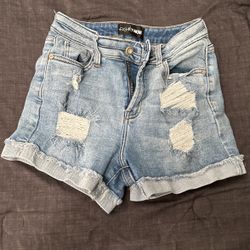 Fashion Nova Shorts