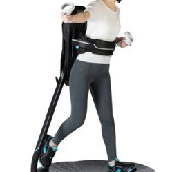 Kat VR Treadmill 