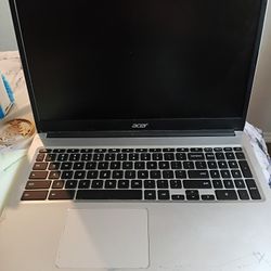 Acer Chromebook 