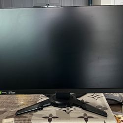 Acer Predator XB272 27" 1080p 1ms 240hz G-SYNC Monitor