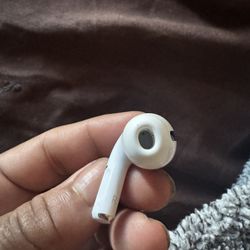 RIGHT AIR POD